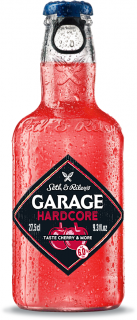 Garage Hard Cherry 6x0,275L
