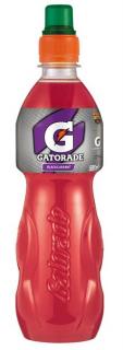 Gatorade s príchuťou Čierna ribezľa, 500ml, PET