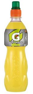 Gatorade s príchuťou citrónu, 500ml, PET