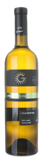 Golguz Chardonnay 2020 0,75l