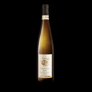 Habánské sklepy Chardonnay 0,75L