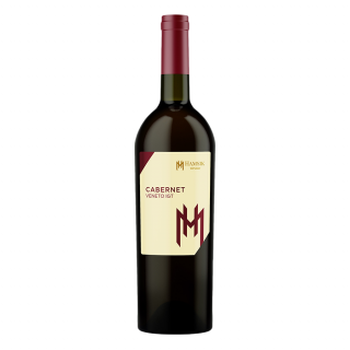 Hamsik Cabernet Veneto IGT 12% 0,75l