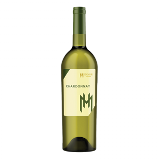 Hamsik Chardonnay 11.5% 0,75l