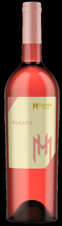 Hamsik Rosato Veneto 12% 0,75l