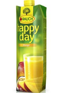 Happy day nektár mango 1l