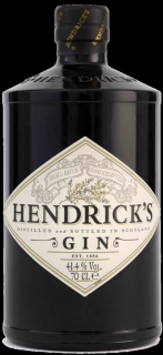 Hendrick's 41,4% 0,7L