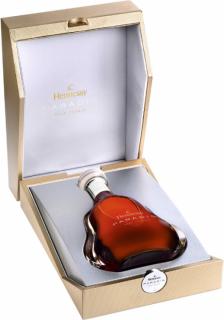 Hennessy Paradis 40% 0,7 l (kazeta)