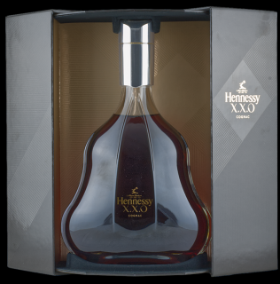 Hennessy XXO 40% 1l