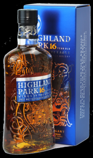 Highland Park Wings Of The Eagle 16y 44,5% 0,7 l (kartón)