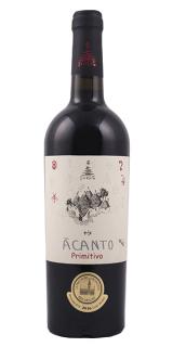 Ionis Primitivo Ácanto 0,75l