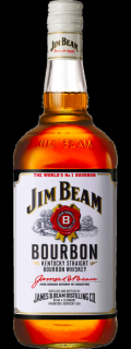 Jim Beam 40% 1l