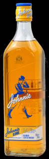 Johnnie Walker BLONDE 40% 0,7 l (čistá fľaša)