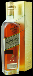 Johnnie Walker Gold Label Reserve 40% 1l