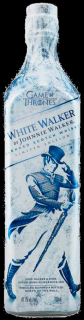 Johnnie Walker White Walker Game of Thrones 41,7% 0,7 l (čistá fľaša)