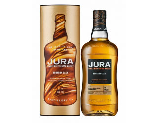 Jura Bourbon Cask 40% 0,7l