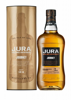 Jura Journey 40% 0,7 l (kazeta)