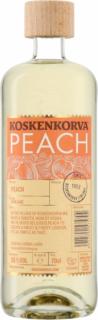 Koskenkorva Peach 20% 0.7l