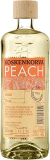 Koskenkorva Peach 20% 1l