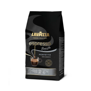 Lavazza Espresso Barista Perfetto zrnková káva 1kg