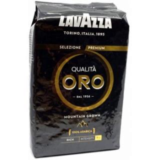 Lavazza Qualita ORO Mountain Grown zrnková káva 1kg