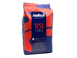 Lavazza Top Class zrnková káva 1kg