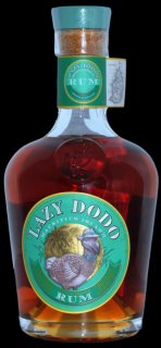 Lazy Dodo 40% 0,7l