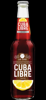 Le Coq Cuba Libre 6x330ml