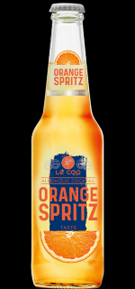 Le Coq Orange Spritz 6x330ml