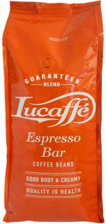 Lucaffe Espresso Bar 1kg