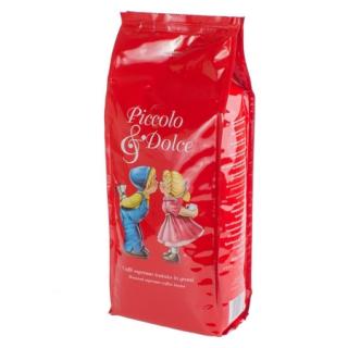 Lucaffe Piccolo & Dolce 1kg