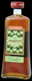 Luxardo Amaretto di Saschira 24% 0,7l