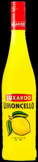 Luxardo Limoncello 27% 0,7l