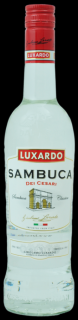 Luxardo Sambuca dei Cesari 38% 0,7l