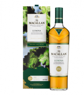 Macallan Lumina 41.3% 0.7L