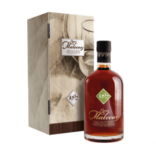 Malecon Esplendida 1992 Wood, GIFT 40% 0.7l