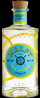 Malfy con Limone 41% 0,7l