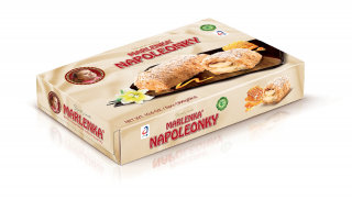 Marlenka Napoleonky 300g