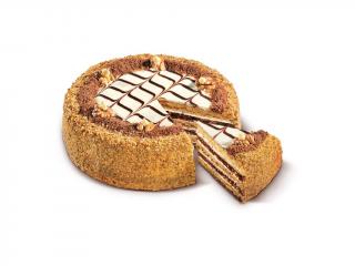 Marlenka sviatočná torta 850g