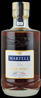 Martell Blue Swift 40% 0,7l