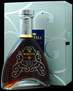 Martell Chanteloup XXO 40% 0,7l