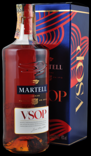 Martell VSOP 40% 0,7 l (kartón)