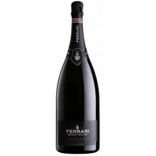 Maximum Blanc de Blancs Brut DOC Magnum 1,5l