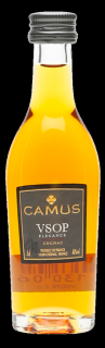 Mini Camus VSOP Elegance 40% 0,05l