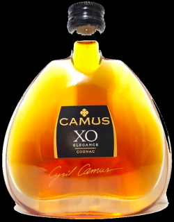 Mini Camus XO Elegance 40% 0,05l