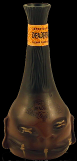 Mini Deadhead Rum 6YO 40% 0,05l