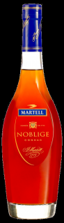 Mini Martell Noblige 40% 0,05l