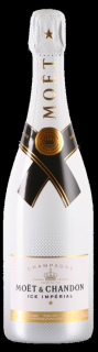 Moët & Chandon Ice Imperial 12% 0,75l