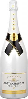 Moët & Chandon Ice Impérial 12% 1,5 l