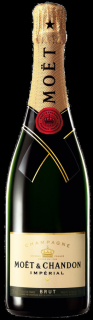 Moët & Chandon Impérial Brut 12% 0,75 l