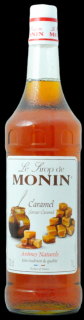 Monin Karamel 1 l